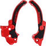 ACERBIS FRAME GUARDS X - GRIP SX50:24 - DRIVEN Canada's Powersports 80527969399052985911018