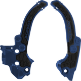 ACERBIS FRAME GUARDS X - GRIP SX50:24 - DRIVEN Canada's Powersports 80527969411682985911034