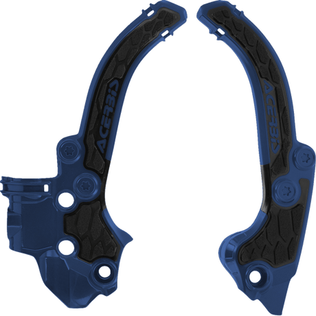 ACERBIS FRAME GUARDS X - GRIP SX50:24 - DRIVEN Canada's Powersports 80527969411682985911034