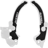 ACERBIS FRAME GUARDS X - GRIP SX50:24 - DRIVEN Canada's Powersports 80527969399122985911035