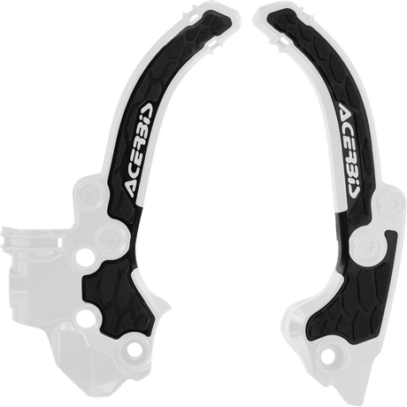 ACERBIS FRAME GUARDS X - GRIP SX50:24 - DRIVEN Canada's Powersports 80527969399122985911035