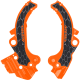 ACERBIS FRAME GUARDS X - GRIP SX65:24 - DRIVEN Canada's Powersports 80527969371542985891008