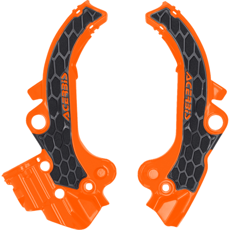 ACERBIS FRAME GUARDS X - GRIP SX65:24 - DRIVEN Canada's Powersports 80527969371542985891008