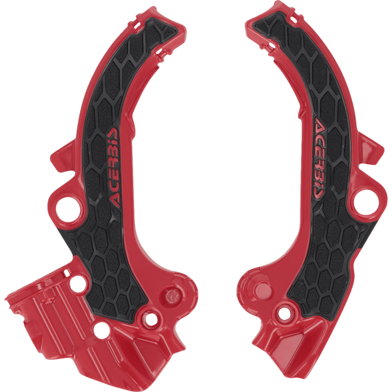 ACERBIS FRAME GUARDS X - GRIP SX65:24 - DRIVEN Canada's Powersports 80527969371782985891018