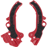 ACERBIS FRAME GUARDS X - GRIP SX65:24 - DRIVEN Canada's Powersports 80527969371782985891018