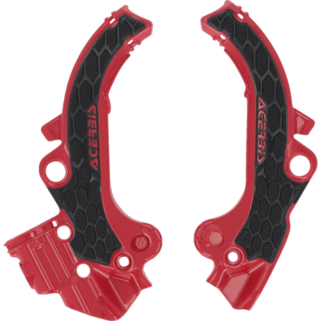 ACERBIS FRAME GUARDS X - GRIP SX65:24 - DRIVEN Canada's Powersports 80527969371782985891018