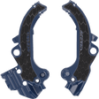 ACERBIS FRAME GUARDS X - GRIP SX65:24 - DRIVEN Canada's Powersports 80527969411512985891034
