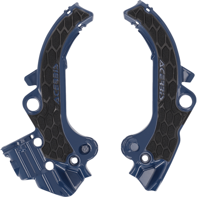 ACERBIS FRAME GUARDS X - GRIP SX65:24 - DRIVEN Canada's Powersports 80527969411512985891034