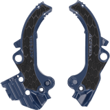 ACERBIS FRAME GUARDS X - GRIP SX65:24 - DRIVEN Canada's Powersports 80527969411512985891034