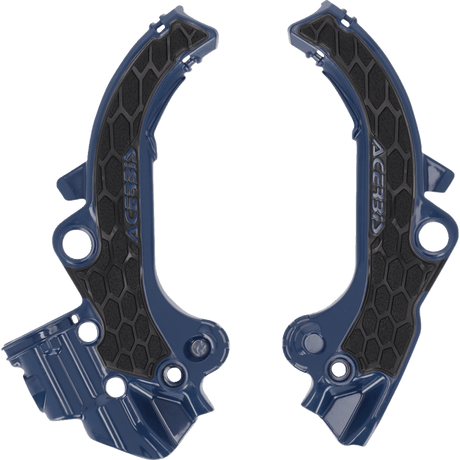 ACERBIS FRAME GUARDS X - GRIP SX65:24 - DRIVEN Canada's Powersports 80527969411512985891034