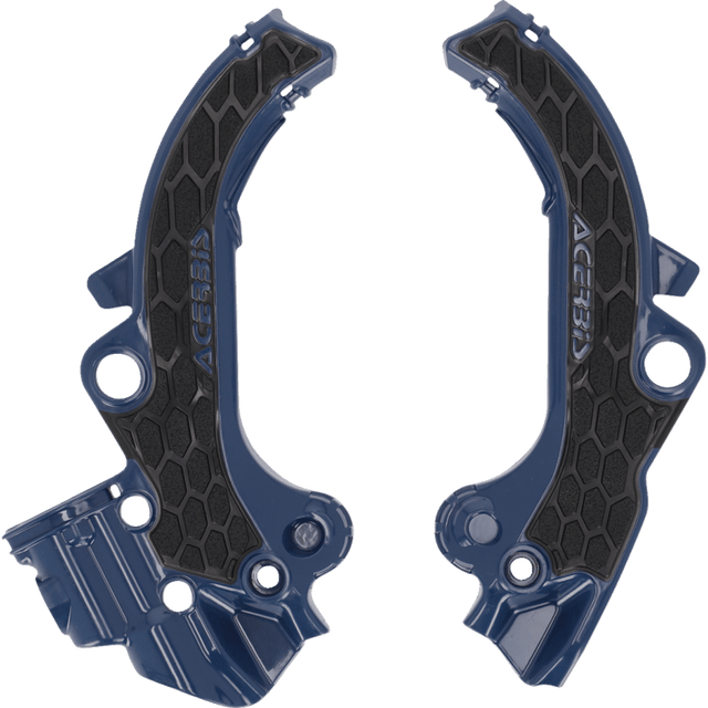 ACERBIS FRAME GUARDS X - GRIP SX65:24 - DRIVEN Canada's Powersports 80527969411512985891034