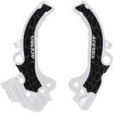 ACERBIS FRAME GUARDS X - GRIP SX65:24 - DRIVEN Canada's Powersports 80527969371612985891035