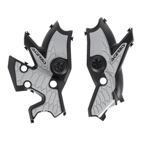 ACERBIS FRAME GUARDS X - GRIP TENERE 700:19 - 22 - DRIVEN Canada's Powersports 2911461001