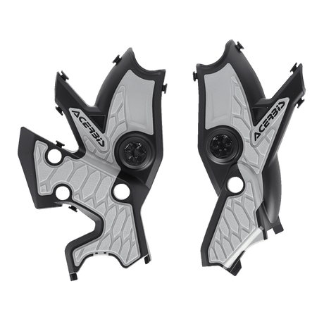 ACERBIS FRAME GUARDS X - GRIP TENERE 700:19 - 22 - DRIVEN Canada's Powersports 2911461001