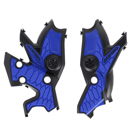 ACERBIS FRAME GUARDS X - GRIP TENERE 700:19 - 22 - DRIVEN Canada's Powersports 2911461004