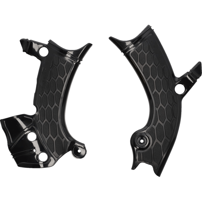 ACERBIS FRAME GUARDS X GRIP YZ450F - DRIVEN Canada's Powersports 2981440001