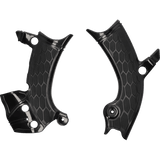 ACERBIS FRAME GUARDS X GRIP YZ450F - DRIVEN Canada's Powersports 2981440001