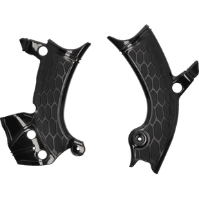 ACERBIS FRAME GUARDS X GRIP YZ450F - DRIVEN Canada's Powersports 2981440001