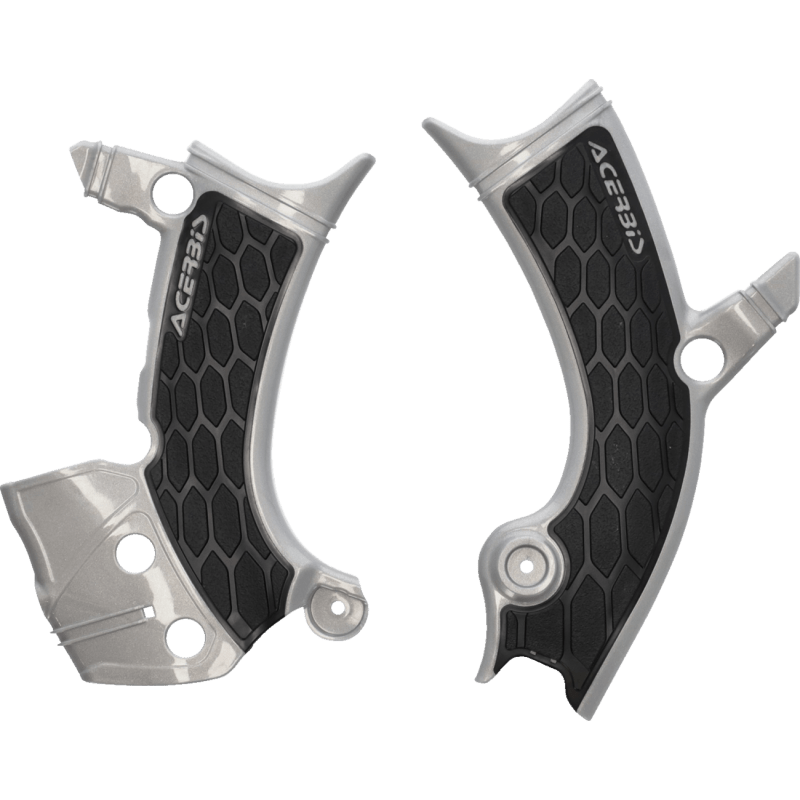 ACERBIS FRAME GUARDS X GRIP YZ450F - DRIVEN Canada's Powersports 2981441015