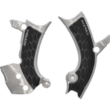 ACERBIS FRAME GUARDS X GRIP YZ450F - DRIVEN Canada's Powersports 2981441015