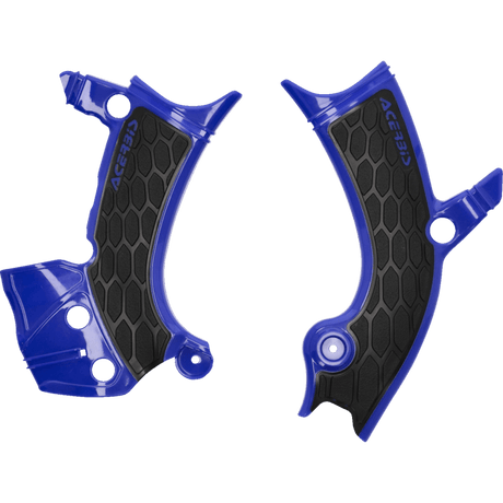 ACERBIS FRAME GUARDS X GRIP YZ450F - DRIVEN Canada's Powersports 2981441034