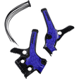 ACERBIS FRAME GUARDS X - GRIP YZ65:18 - 22 - DRIVEN Canada's Powersports 80527966070022736381004