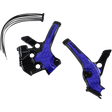 ACERBIS FRAME GUARDS X - GRIP YZ85:19 - 21 - DRIVEN Canada's Powersports 80527966076372736391004