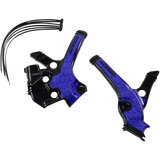 ACERBIS FRAME GUARDS X - GRIP YZ85:19 - 21 - DRIVEN Canada's Powersports 80527966076372736391004
