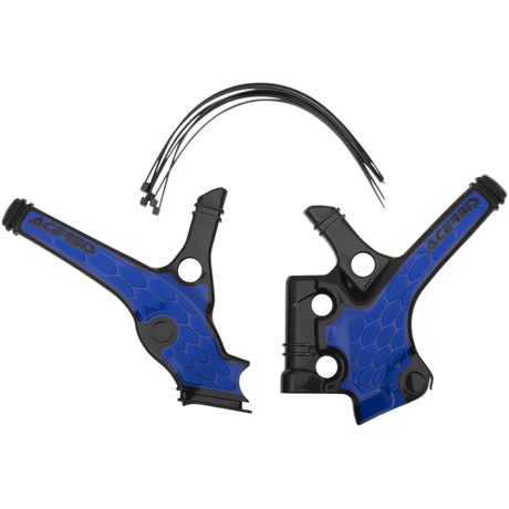 ACERBIS FRAME GUARDS X - GRIP YZ85:19 - 21 - DRIVEN Canada's Powersports 80527966076372736391004