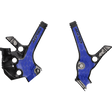 ACERBIS FRAME GUARDS X - GRIP YZ85:22 - 23 - DRIVEN Canada's Powersports 2976221004