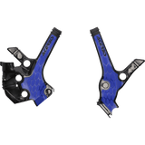 ACERBIS FRAME GUARDS X - GRIP YZ85:22 - 23 - DRIVEN Canada's Powersports 2976221004