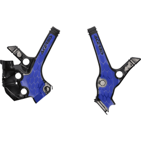 ACERBIS FRAME GUARDS X - GRIP YZ85:22 - 23 - DRIVEN Canada's Powersports 2976221004