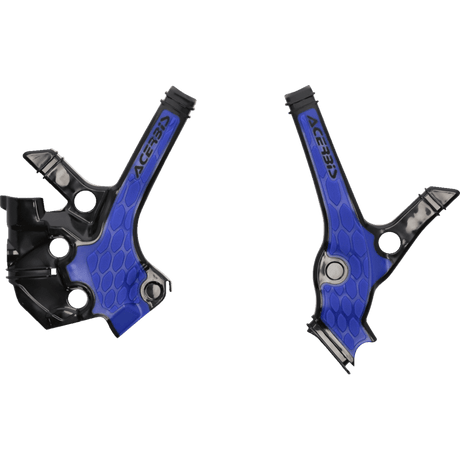 ACERBIS FRAME GUARDS X - GRIP YZ85:22 - 23 - DRIVEN Canada's Powersports 2976221004