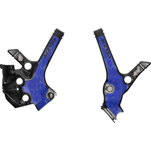 ACERBIS FRAME GUARDS X - GRIP YZ85:22 - 23 - DRIVEN Canada's Powersports 2976221004