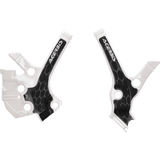 ACERBIS FRAME GUARDS X - GRIP YZ85:22 - 23 - DRIVEN Canada's Powersports 2976221035