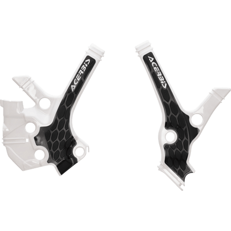 ACERBIS FRAME GUARDS X - GRIP YZ85:22 - 23 - DRIVEN Canada's Powersports 2976221035