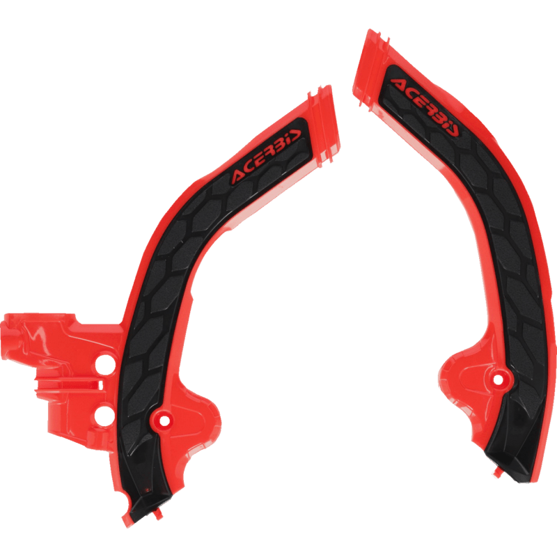 ACERBIS FRAME GUARDS X - GRIPBETA RACE: 250 480:2024, - DRIVEN Canada's Powersports 2985451018