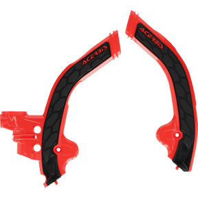 ACERBIS FRAME GUARDS X - GRIPBETA RACE: 250 480:2024, - DRIVEN Canada's Powersports 2985451018