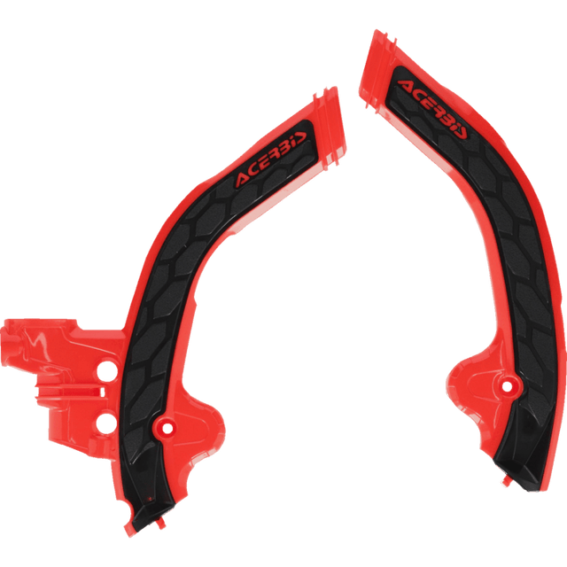 ACERBIS FRAME GUARDS X - GRIPBETA RACE: 250 480:2024, - DRIVEN Canada's Powersports 2985451018