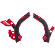 ACERBIS FRAME GUARDS - XGRIP BETA RR 2T 250/300 RC - DRIVEN Canada's Powersports 80527965062442686561018