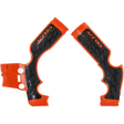 ACERBIS FRAME GUARDS XGRIP SX65, TC65, MC65 - DRIVEN Canada's Powersports 80527965063122688765225