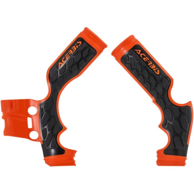 ACERBIS FRAME GUARDS XGRIP SX65, TC65, MC65 - DRIVEN Canada's Powersports 80527965063122688765225