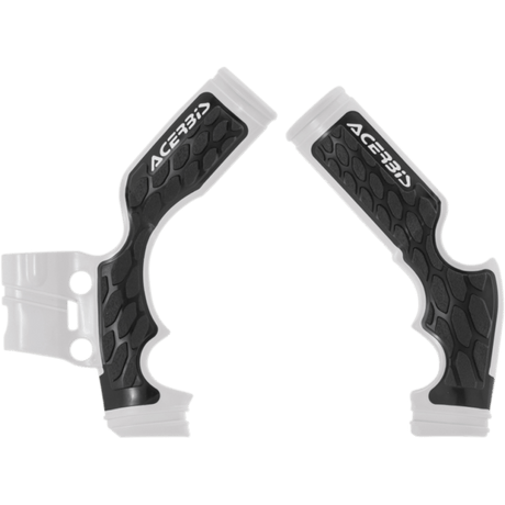 ACERBIS FRAME GUARDS - XGRIP SX65:14 - 22 TC65:16 - 22 MC65: - DRIVEN Canada's Powersports 80527965063052688760001