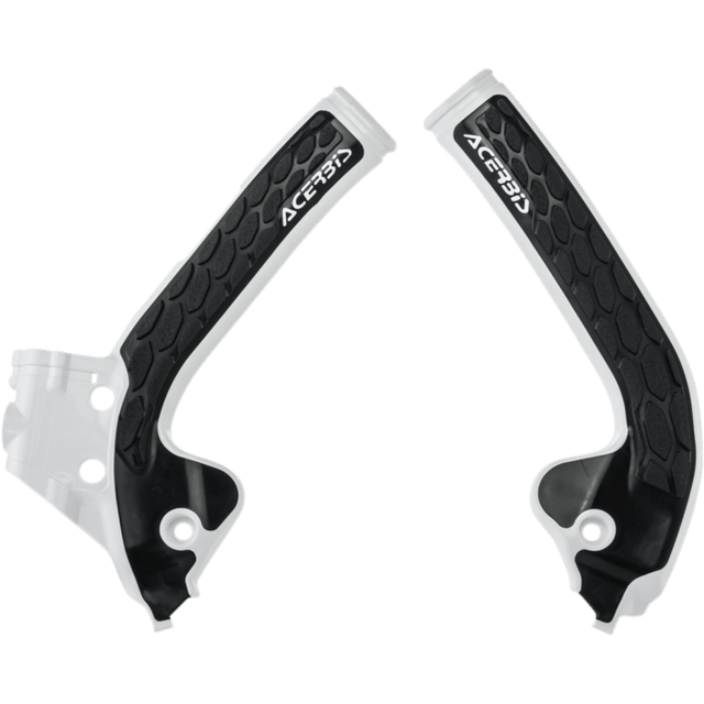 ACERBIS FRAME GUARDS - XGRIP TC85 SX85:18 - 22 MC85:21 - 22 - DRIVEN Canada's Powersports 80527965061902686041035