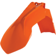 ACERBIS FRONT FENDER 16 - DRIVEN Canada's Powersports 8891433435532314215226