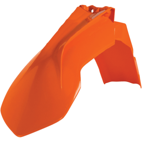 ACERBIS FRONT FENDER 16 - DRIVEN Canada's Powersports 8891433435532314215226