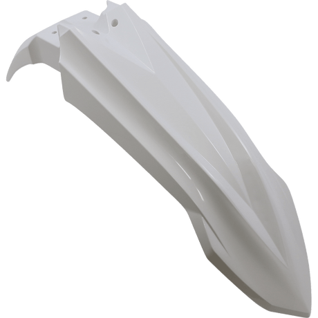 ACERBIS FRONT FENDER BETA RR/RX:20 - 22 - DRIVEN Canada's Powersports 80527967623742936300002