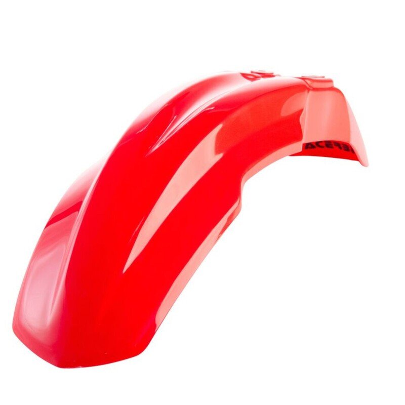 ACERBIS FRONT FENDER CRF150R:07 - 10 - DRIVEN Canada's Powersports 8866872187432084540227