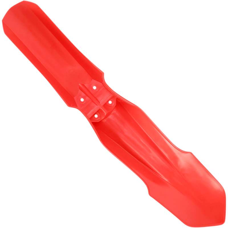ACERBIS FRONT FENDER CRF450R:13 - 13 - DRIVEN Canada's Powersports 8861184474212314350227
