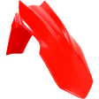 ACERBIS FRONT FENDER CRF450R:13 - 13 - DRIVEN Canada's Powersports 8861184474212314350227